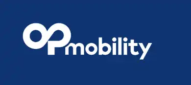 OPmobility Logo